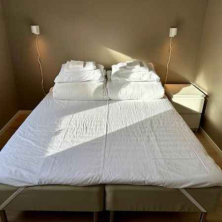 סטוונגר Modern Central Apartment Apt 204 מראה חיצוני תמונה