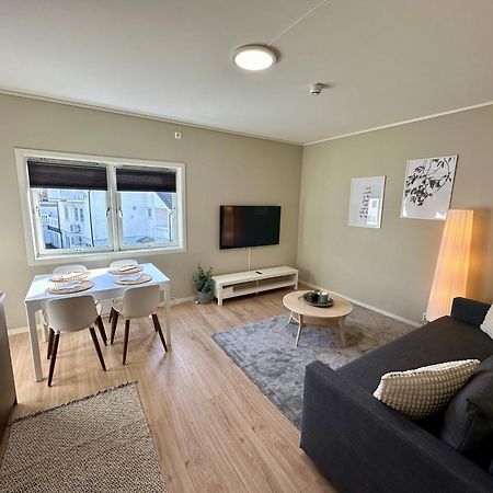 סטוונגר Modern Central Apartment Apt 204 מראה חיצוני תמונה