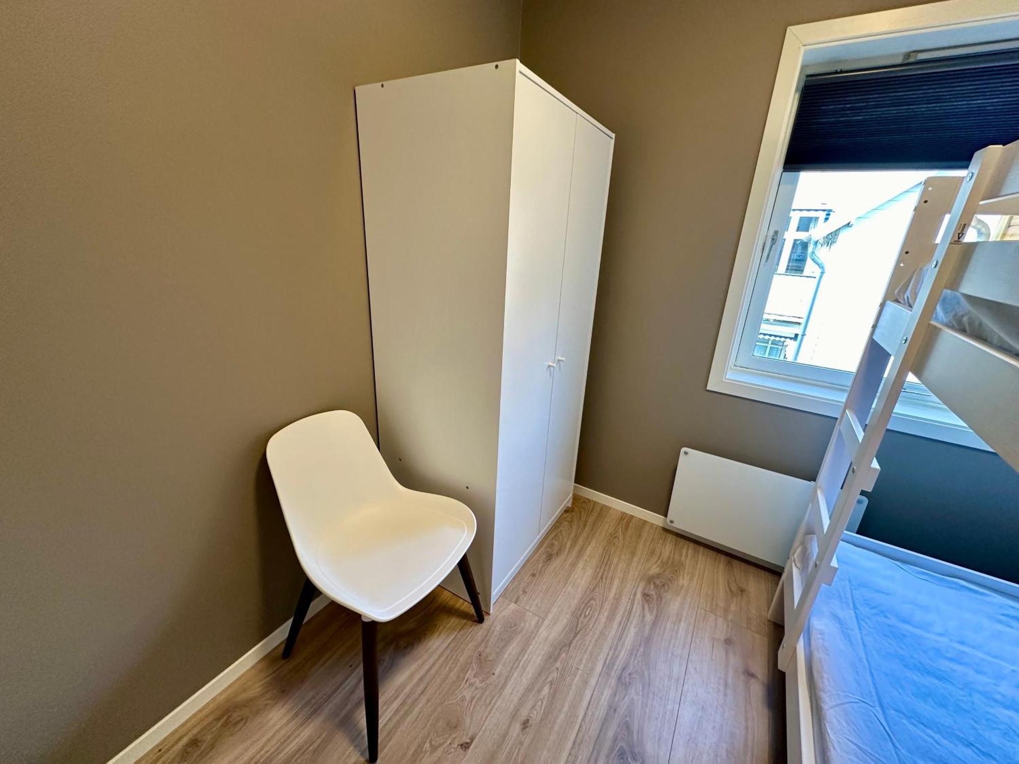 סטוונגר Modern Central Apartment Apt 204 מראה חיצוני תמונה