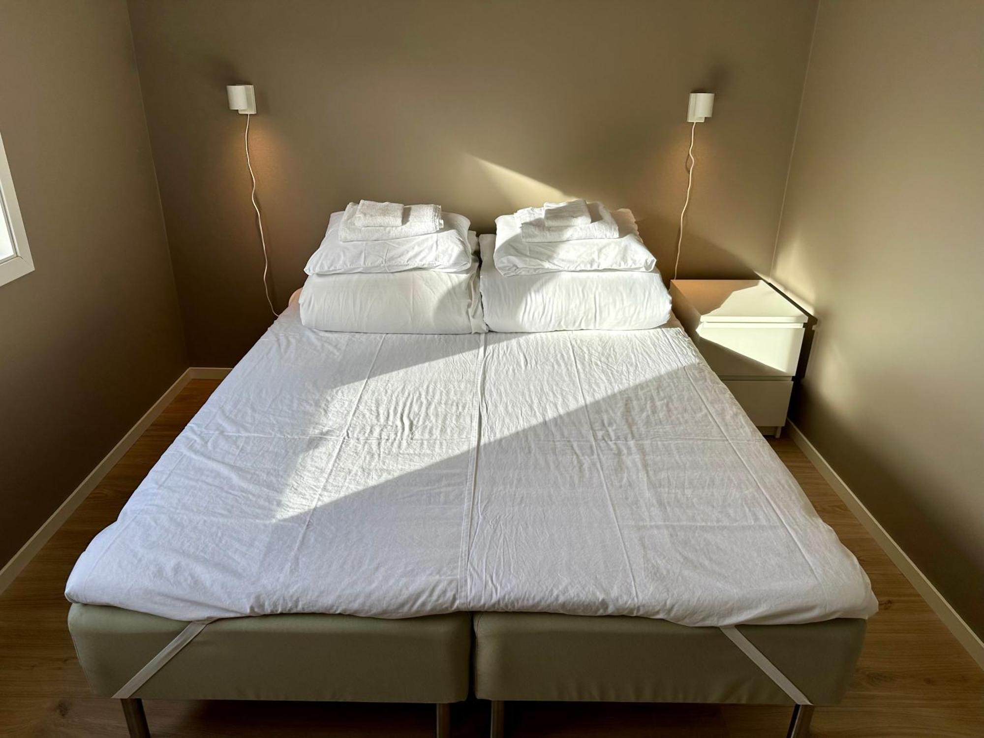 סטוונגר Modern Central Apartment Apt 204 מראה חיצוני תמונה