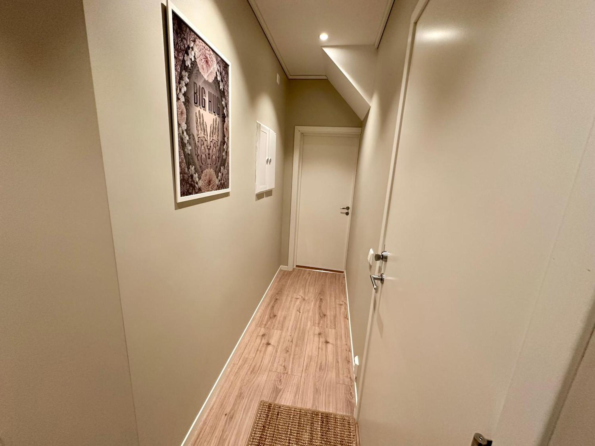 סטוונגר Modern Central Apartment Apt 204 מראה חיצוני תמונה
