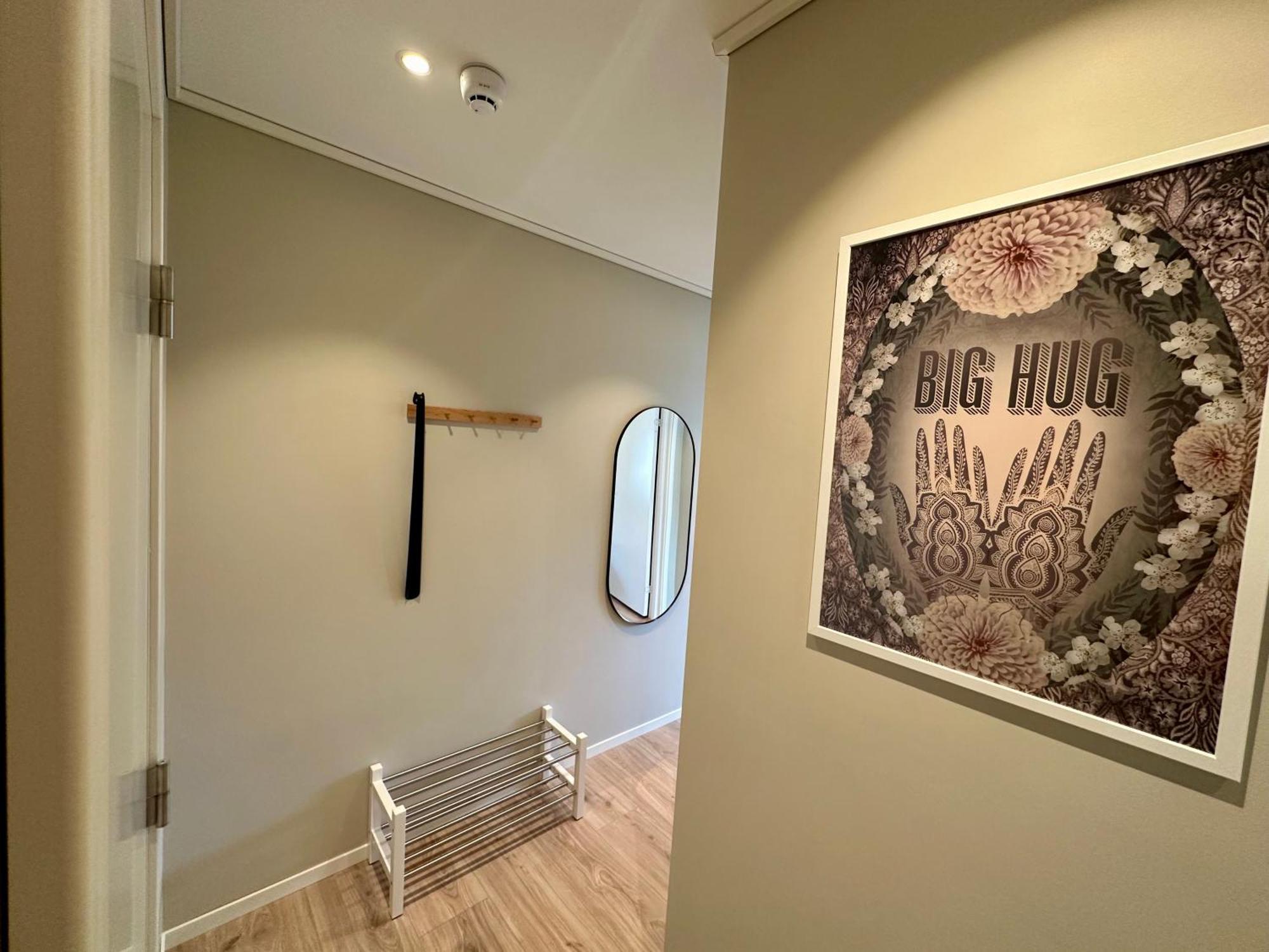 סטוונגר Modern Central Apartment Apt 204 מראה חיצוני תמונה