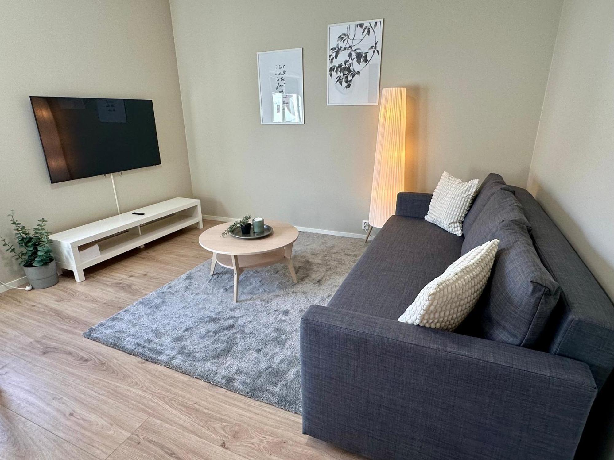 סטוונגר Modern Central Apartment Apt 204 מראה חיצוני תמונה