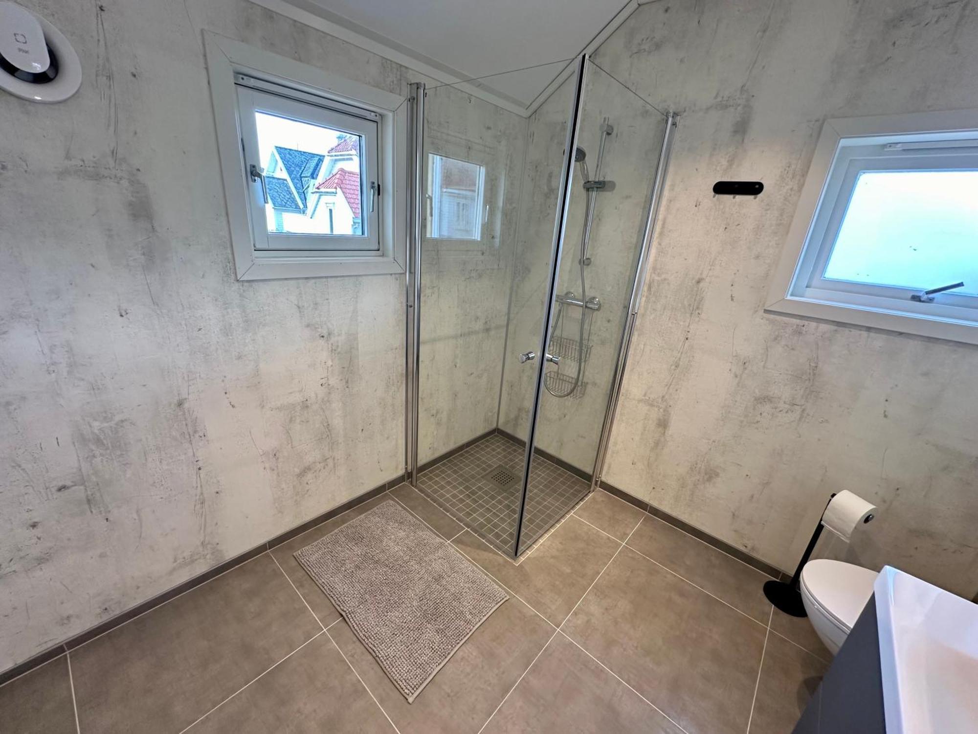 סטוונגר Modern Central Apartment Apt 204 מראה חיצוני תמונה