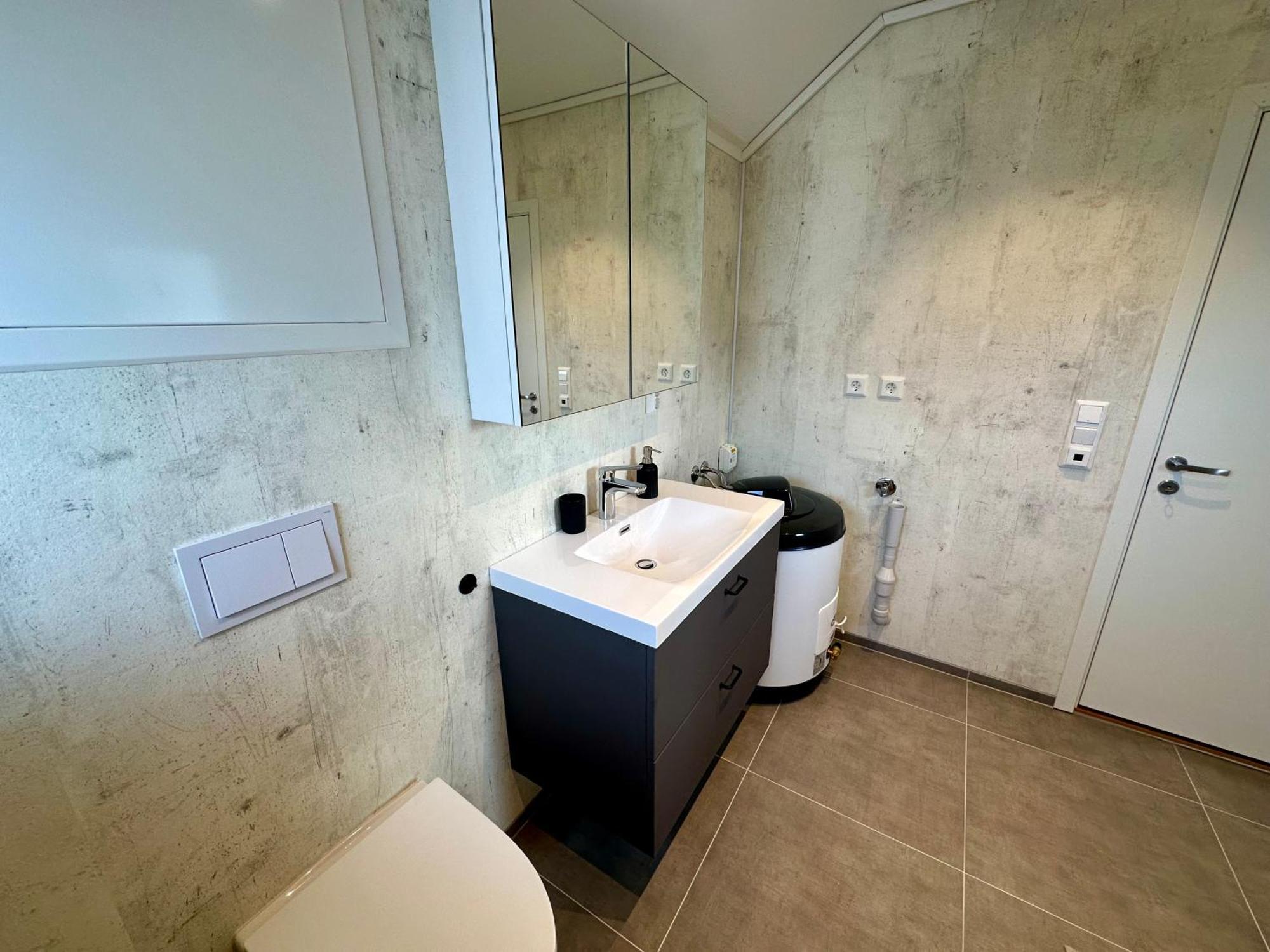 סטוונגר Modern Central Apartment Apt 204 מראה חיצוני תמונה
